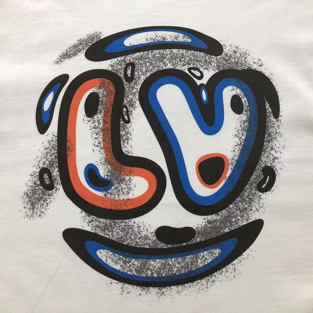 Louis Vuitton 118 L⭐ T-SHIRT 4105050421 (Im 170Cm 60Kg I Wear Size M In The Phot) - Image 9
