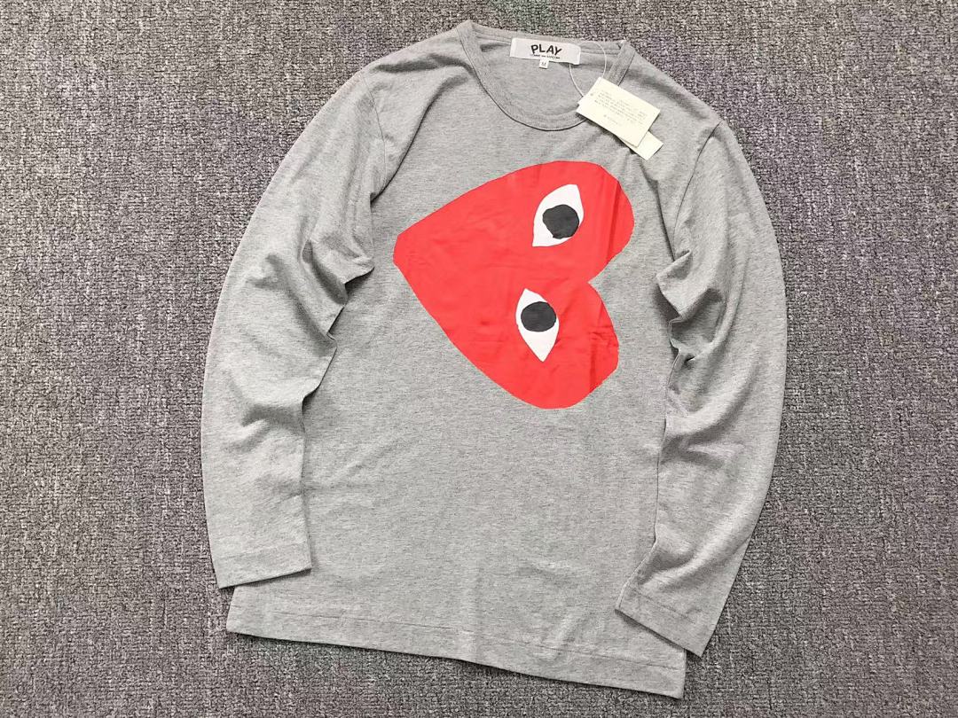 Comme des Garcons 128 CDG LONG - Image 14