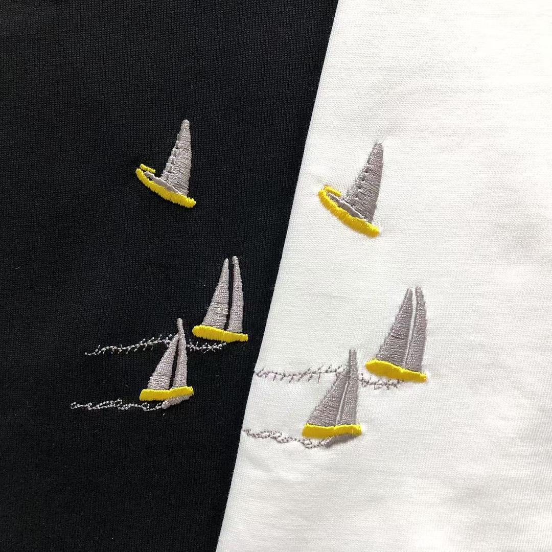 Louis Vuitton 98 L⭐ T-SHIRT 5209053081 (Im 170Cm 60Kg I Wear Size S In The Phot) - Image 12