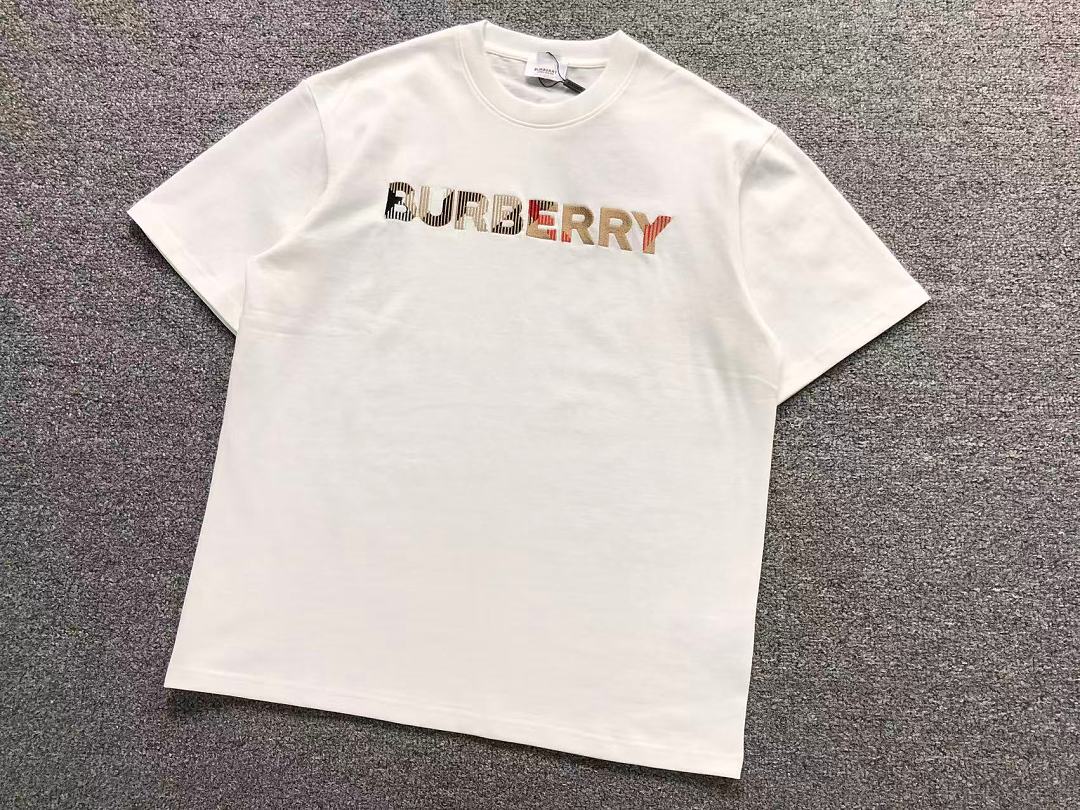 Burberry 113 B⭐R⭐E⭐RY T-SHIRT 5261102147 (Im 170Cm 60Kg I Wear Size M In The Phot) - Image 7