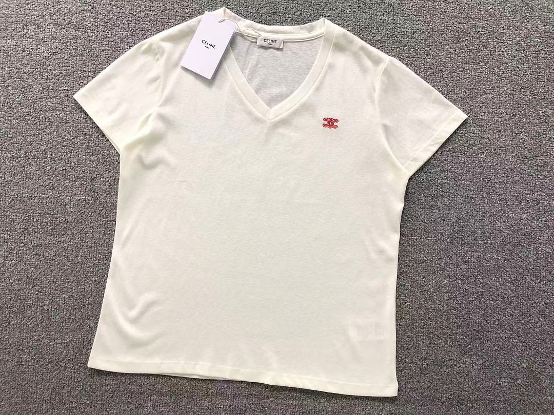 Unbranded 135 C⭐L⭐⭐E T-SHIRT FEMAIE - Image 5