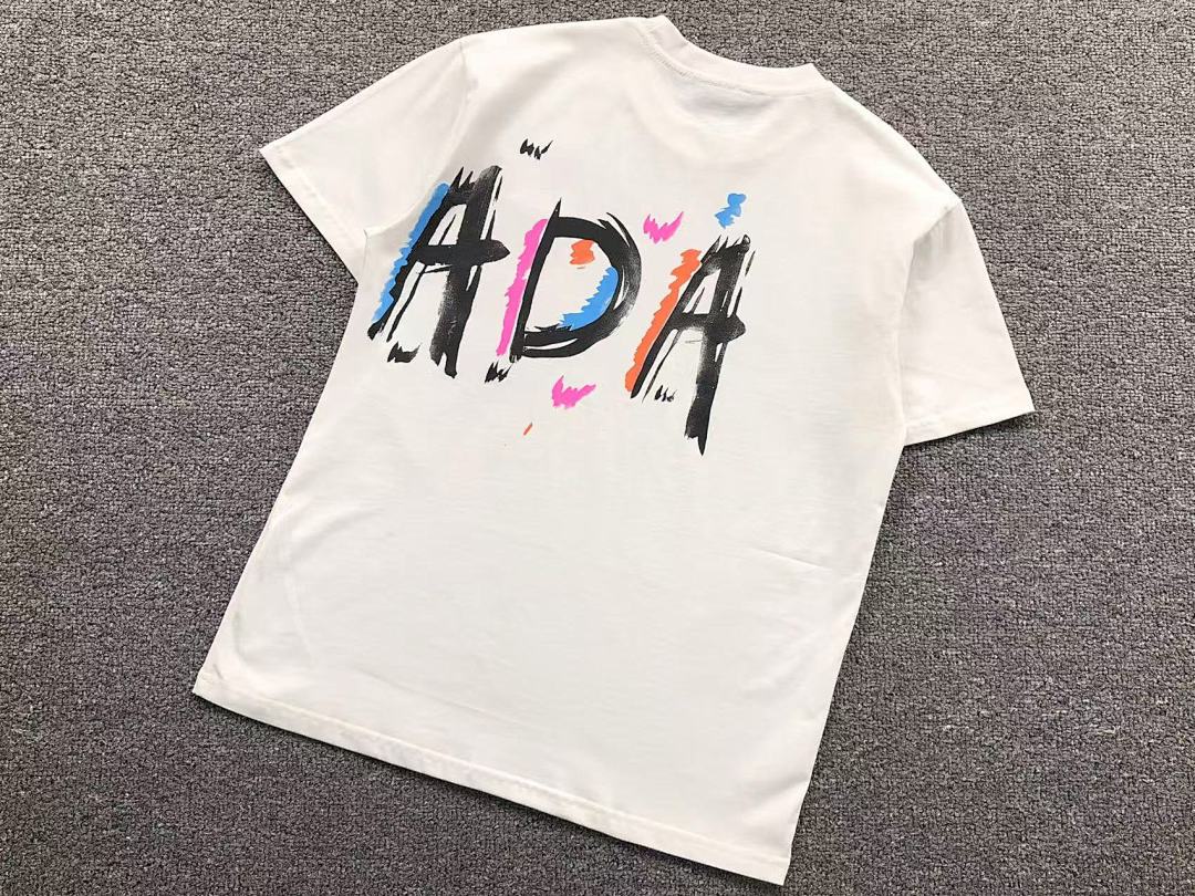Prada 85 P⭐A⭐A T-SHIRT 1104172632 (Im 170Cm 60Kg I Wear Size M In The Phot) - Image 15
