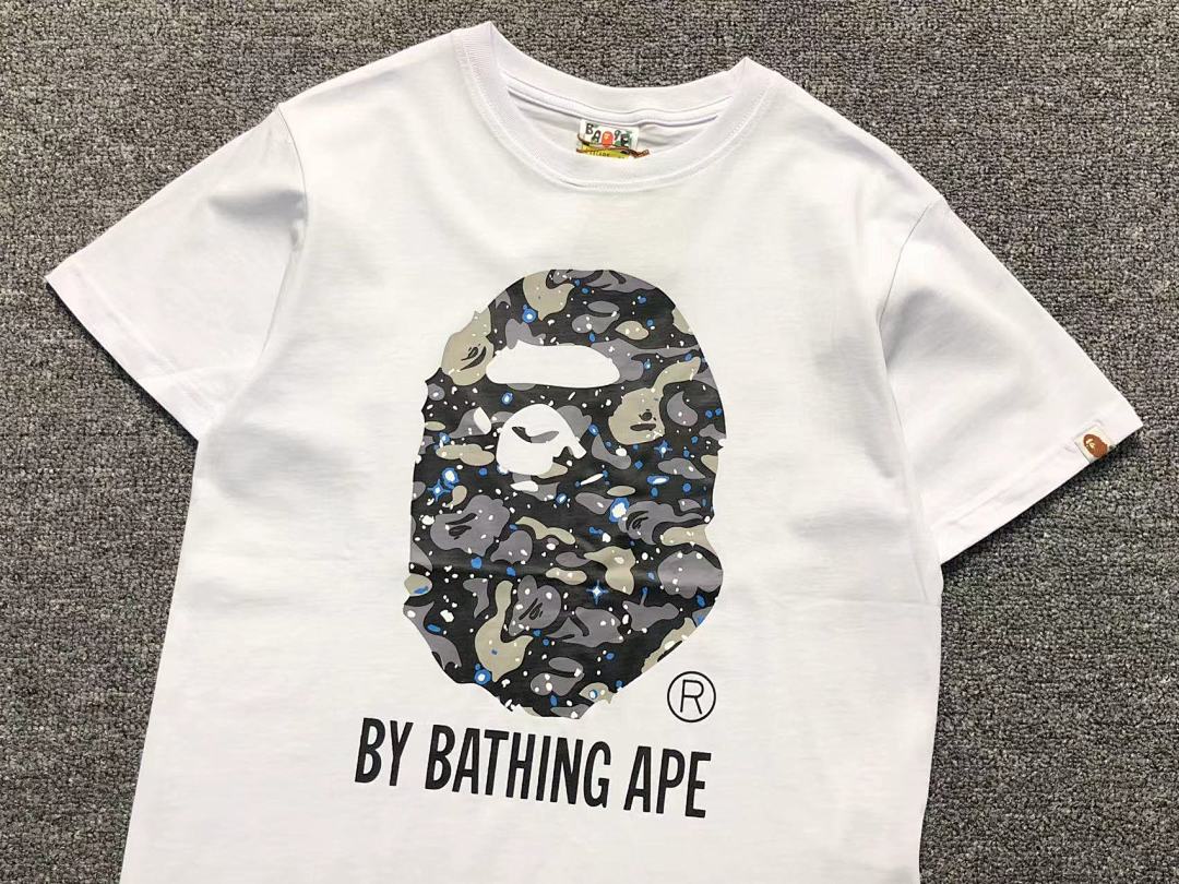 Bape 95 BAPE T-SHIRT - Image 9