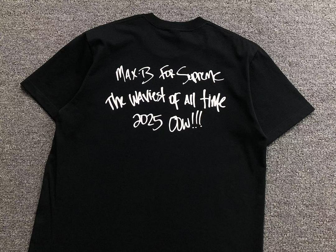 Supreme 98 S⭐⭐R⭐⭐E T-SHIRT 1106134333 (Im 170Cm 60Kg I Wear Size M In The Phot) - Image 20