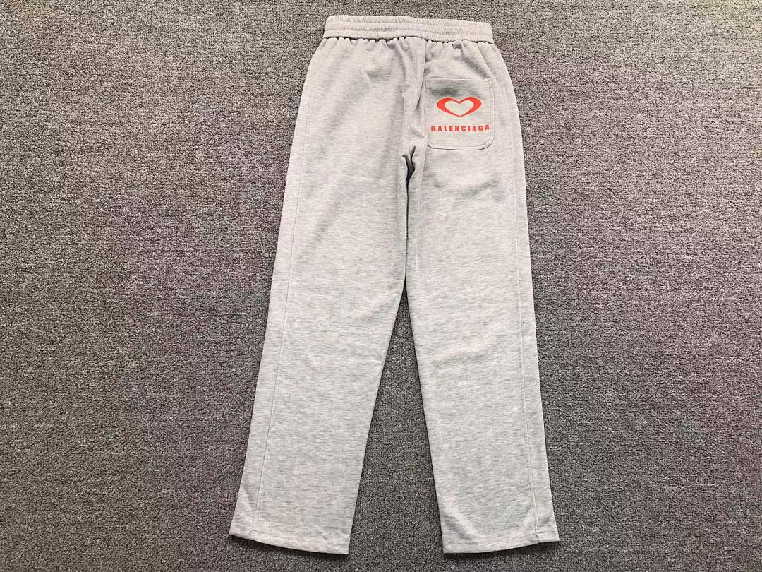 Balenciaga 175 B⭐L⭐⭐⭐IA⭐A TROUSERS 31010042517 (Im 170Cm 60Kg I Wear Size L In The Phot) - Image 7