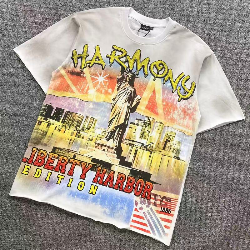 Unbranded 115 FASHION T-SHIRT 3205192317 (Im 170Cm 60Kg I Wear Size S In The Phot)