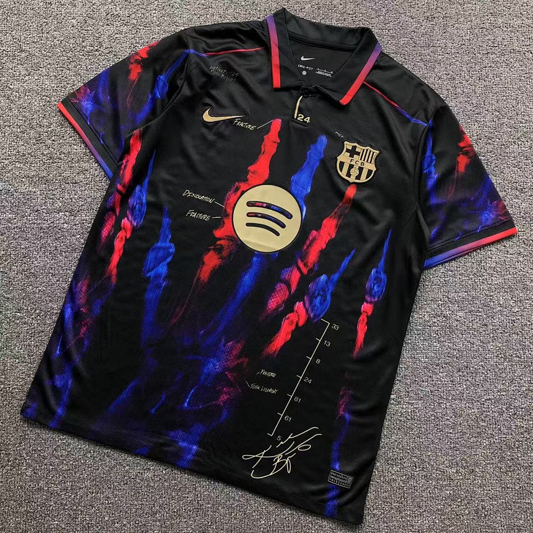 Unbranded 78 FOOTBALL T-SHIRT 11042834002 (Im 170Cm 60Kg I Wear Size L In The Phot)