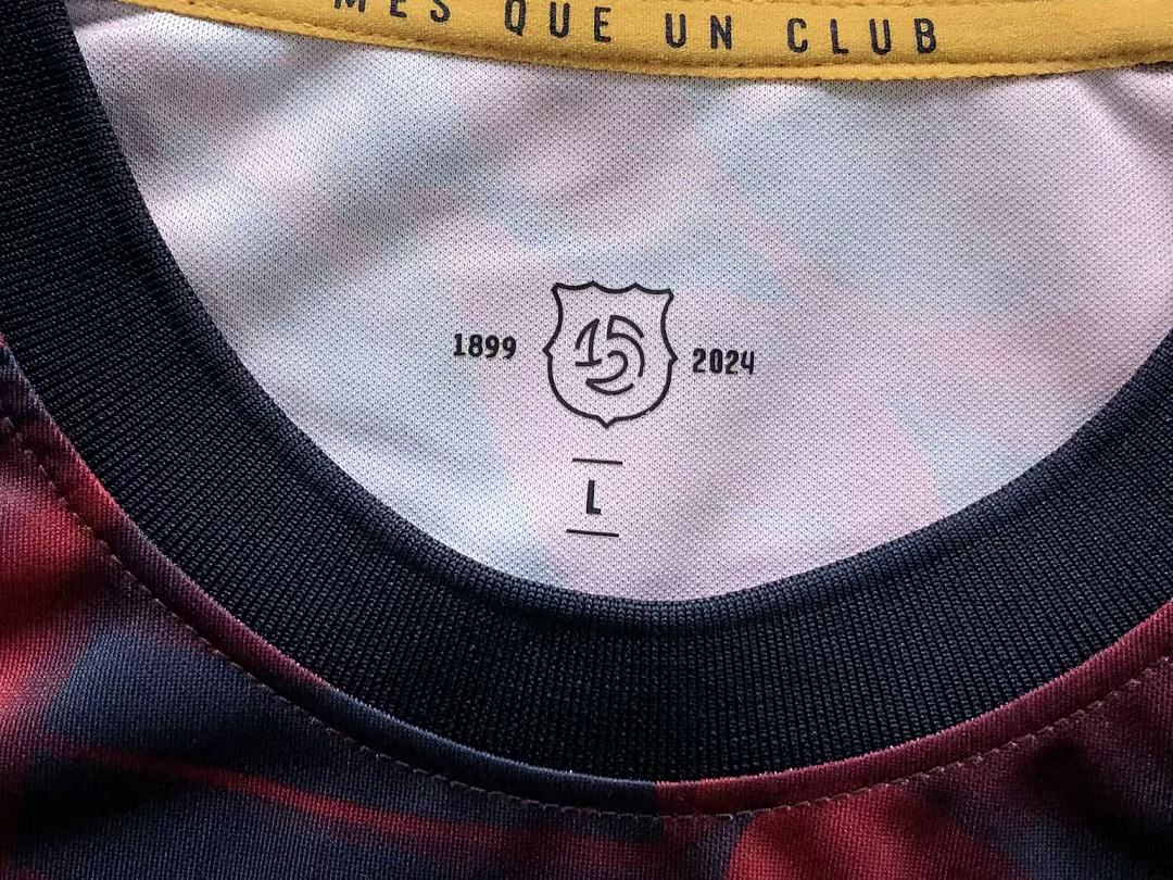 Unbranded 82 FOOTBALL T-SHIRT 1262231002 (Im 170Cm 60Kg I Wear Size L In The Phot) - Image 14