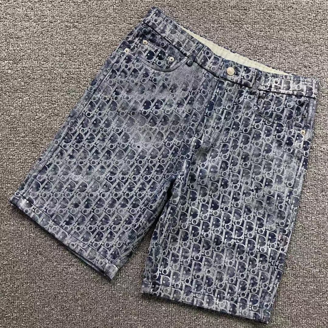 Dior 175 D⭐O⭐ SHORTS 404190817 (Im 170Cm 60Kg I Wear Size S In The Phot)