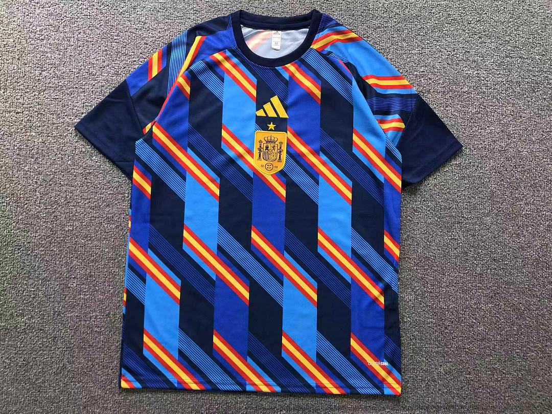 Unbranded 98 FOOTBALL T-SHIRT SHORTS 127716002 (Im 170Cm 60Kg I Wear Size M In The Phot) - Image 8