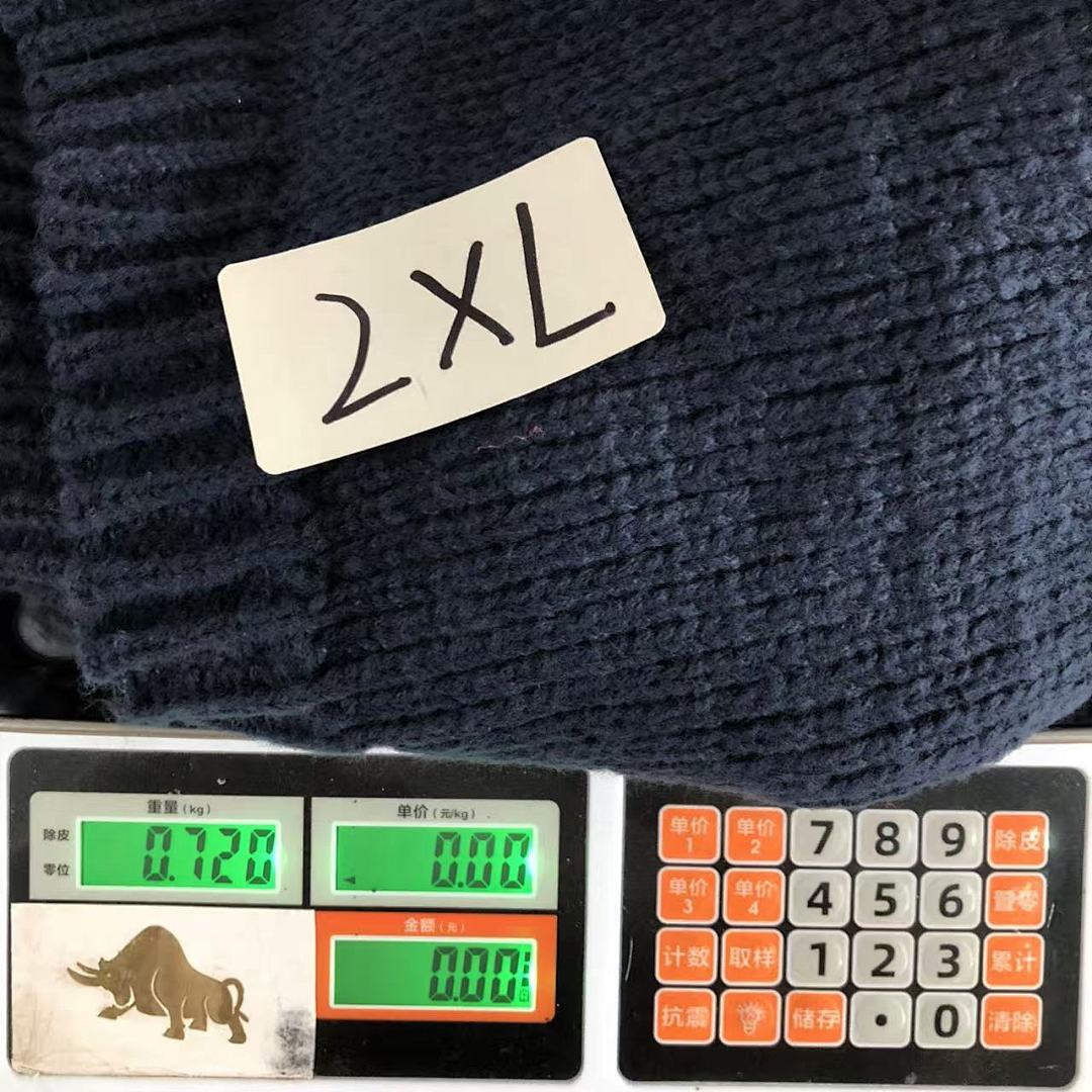 Gucci 128 G⭐C⭐I SWEATER 41101306146 (Im 170Cm 60Kg I Wear Size XXL In The Phot) - Image 19