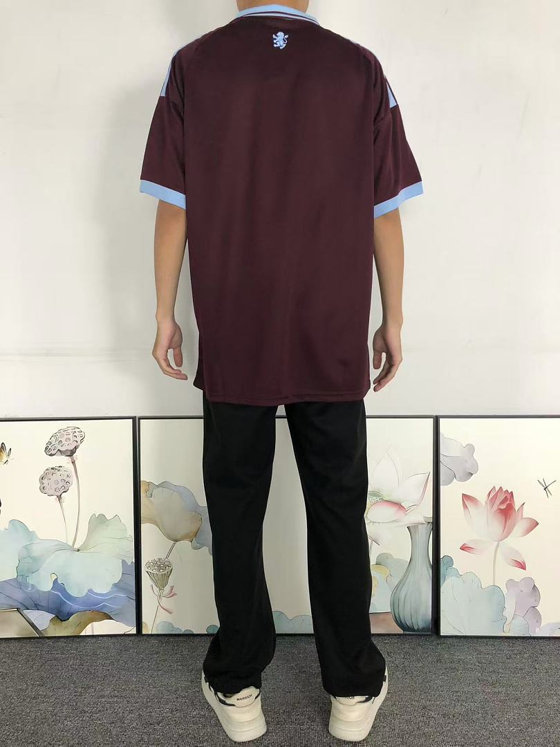 Unbranded 78 FOOTBALL T-SHIRT 125941002 (Im 170Cm 60Kg I Wear Size L In The Phot) - Image 4