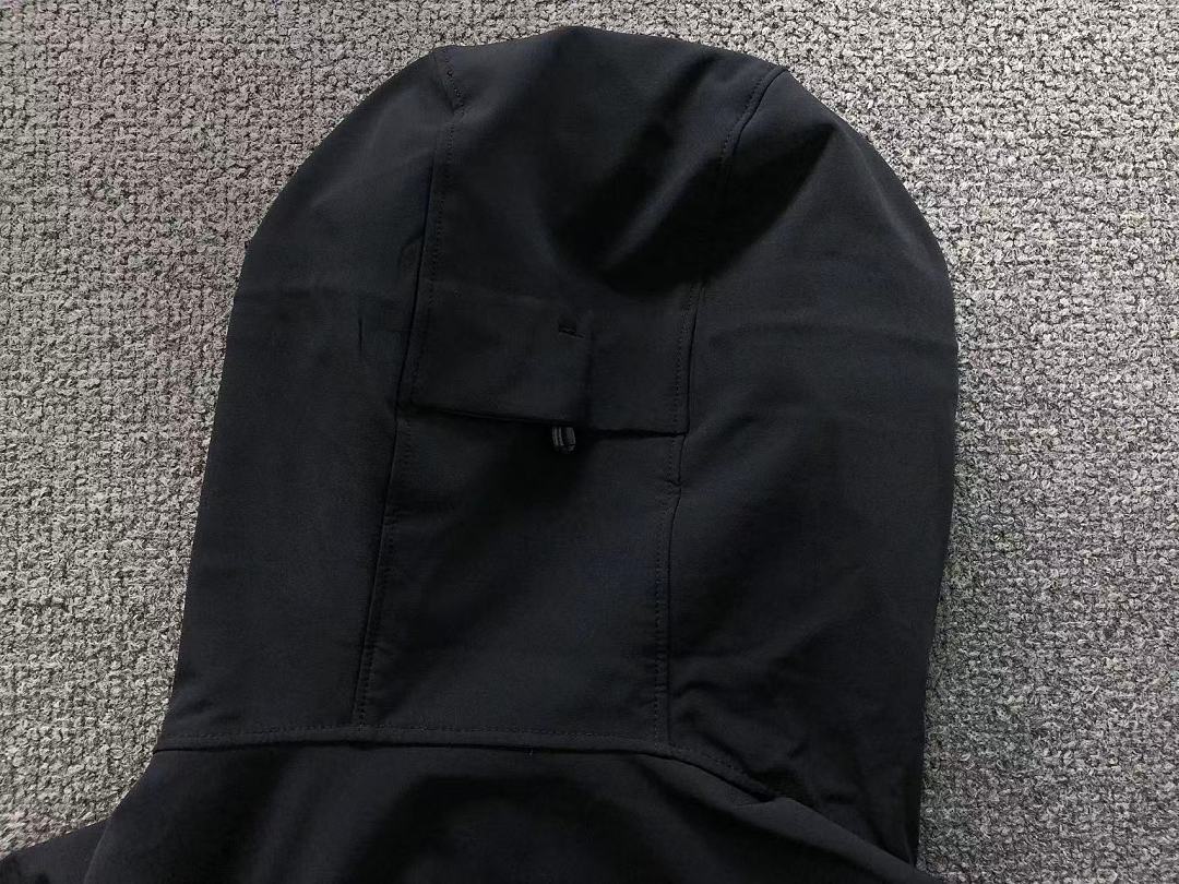 Unbranded 388 KA⭐L⭐S JACKET 22041537125 (Im 170Cm 60Kg I Wear Size L In The Phot) - Image 25