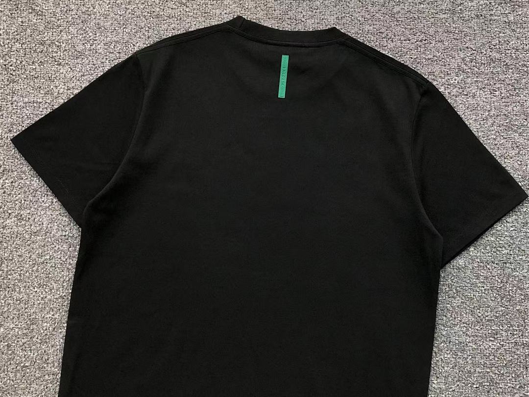Lacoste 75 LACOSTE T-SHIRT 3109281703 (Im 170Cm 60Kg I Wear Size L In The Phot) - Image 30