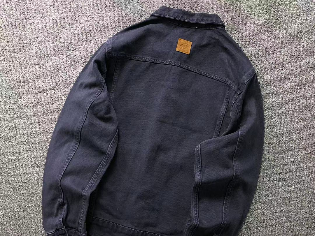 Louis Vuitton TROUSERS 208 L⭐ JACKET - Image 13