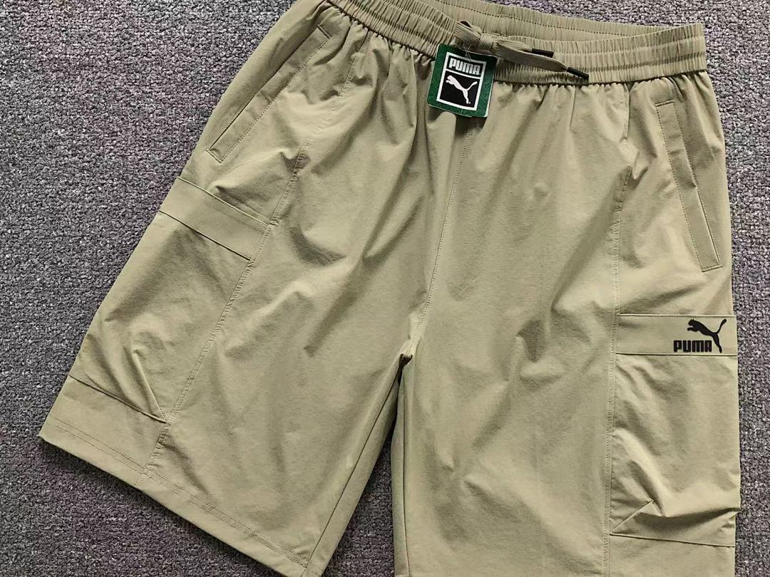 Unbranded 158 PUMA SHORTS 4204081701 (Im 170Cm 60Kg I Wear Size 3XL In The Phot) - Image 9