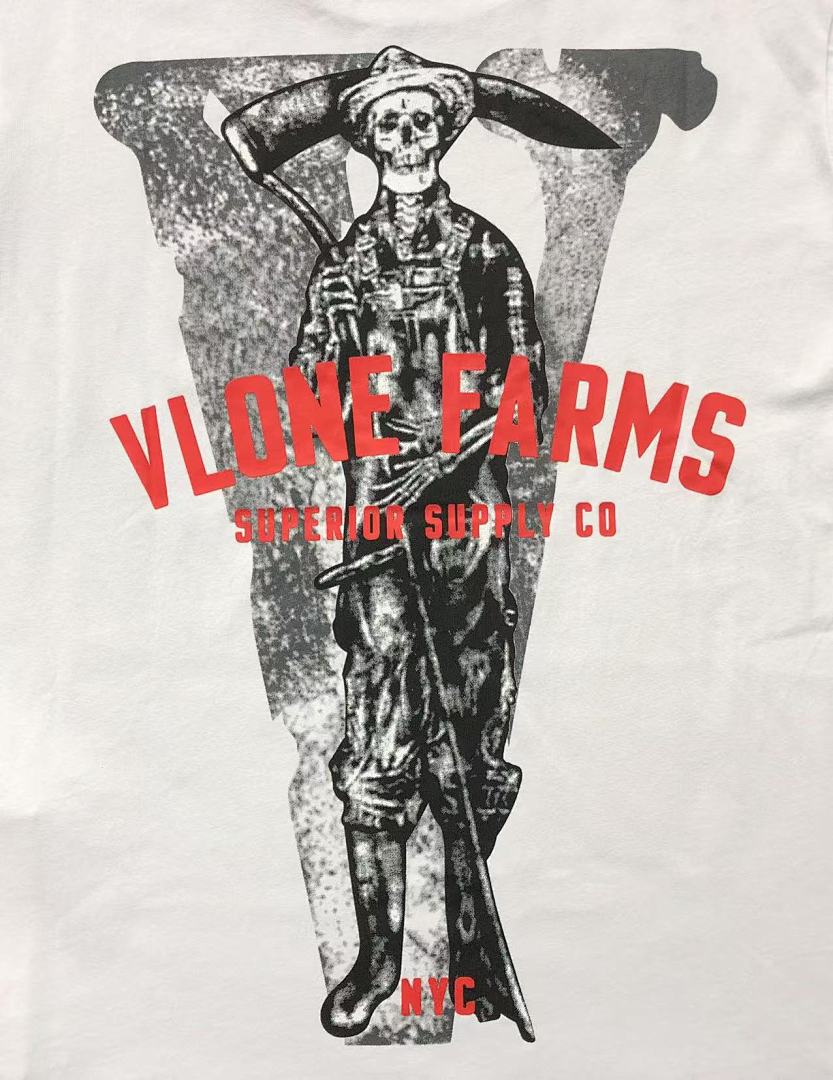 On Running 69 VLONE T-SHIRT 504140191 (Im 170Cm 60Kg I Wear Size S In The Phot) - Image 15