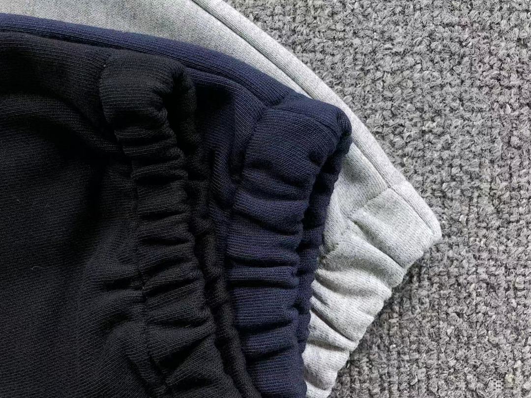 Lacoste TROUSERS 128 LACOSTE HOODIE 3110090203 (Im 170Cm 60Kg I Wear Size L In The Phot) - Image 37