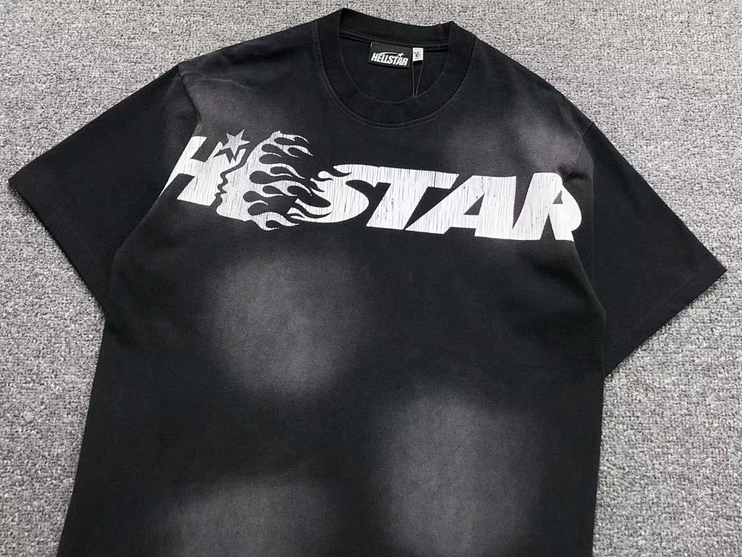 Hellstar 135 HELLSTAR T-SHIRT - Image 11