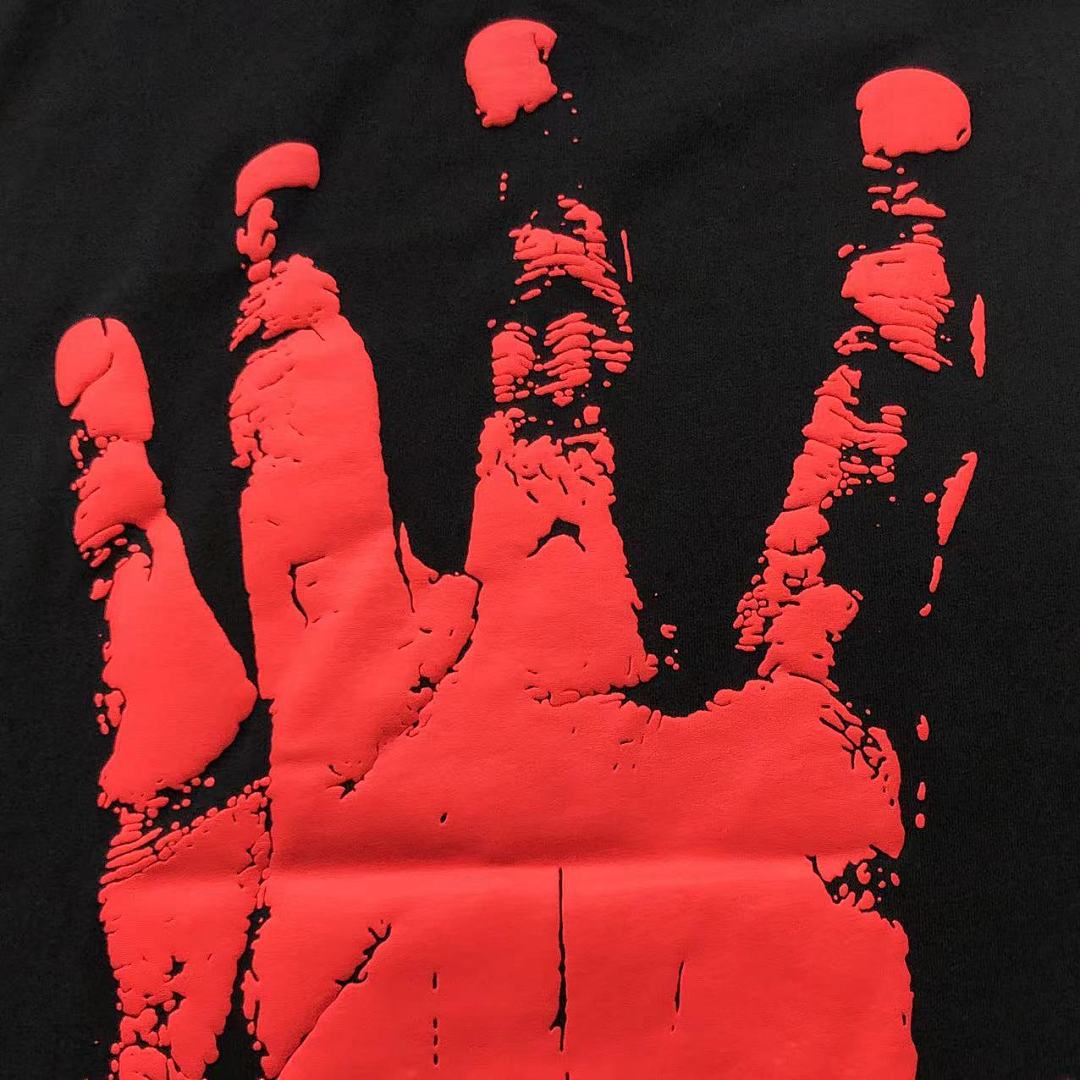 Revenge 69 REVENGE T-SHIRT 504021991 (Im 170Cm 60Kg I Wear Size S In The Phot) - Image 11