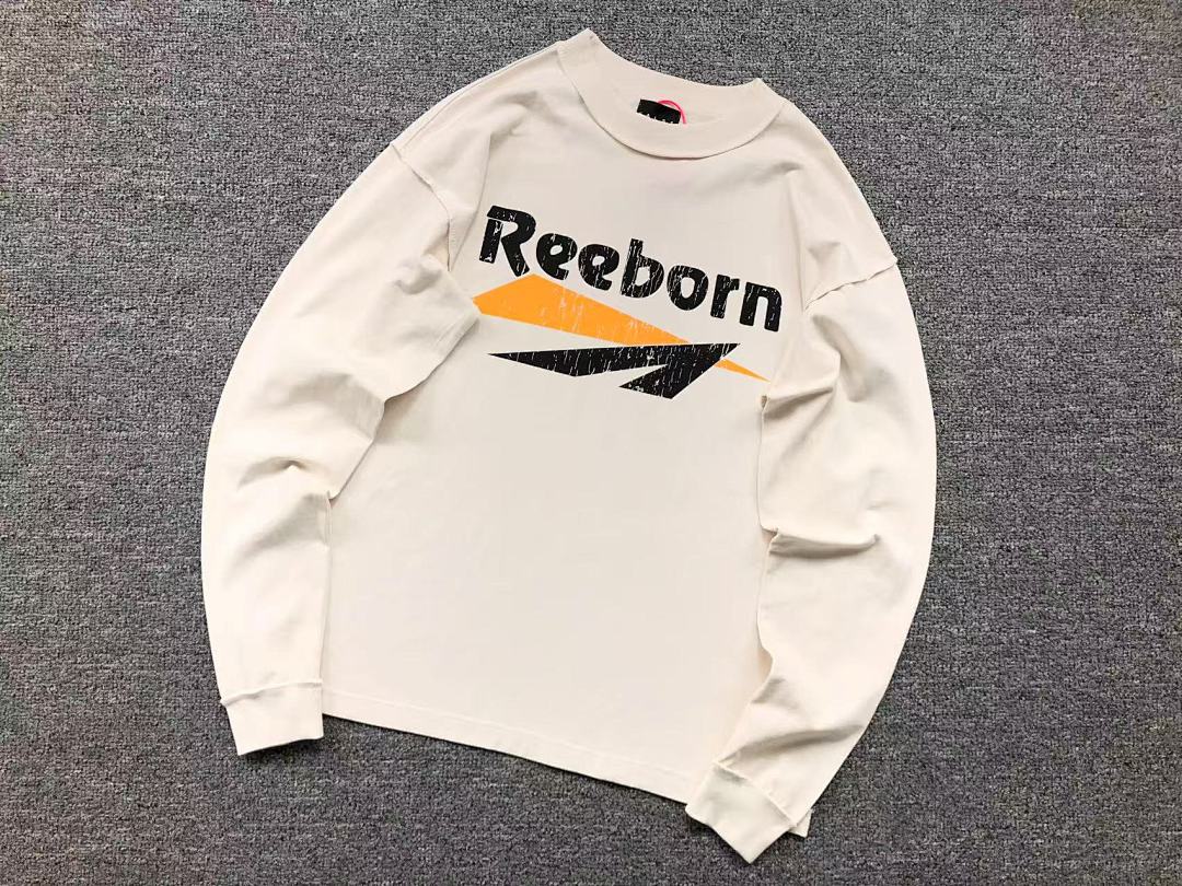 Unbranded 125 FA⭐SE PE⭐⭐EP⭐IO⭐ LONG SLEEVED 216250217 (Im 170Cm 60Kg I Wear Size S In The Phot) - Image 15