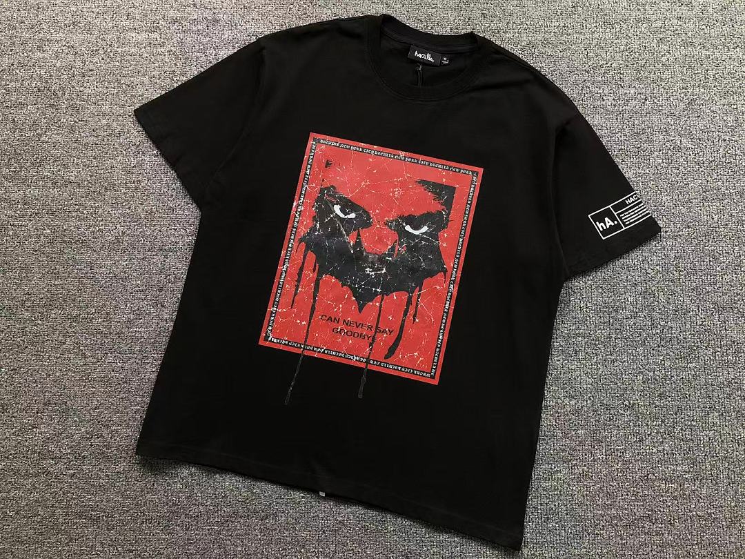 Unbranded 98 HA⭐U⭐LA T-SHIRT 3204155117 (Im 170Cm 60Kg I Wear Size M In The Phot) - Image 11