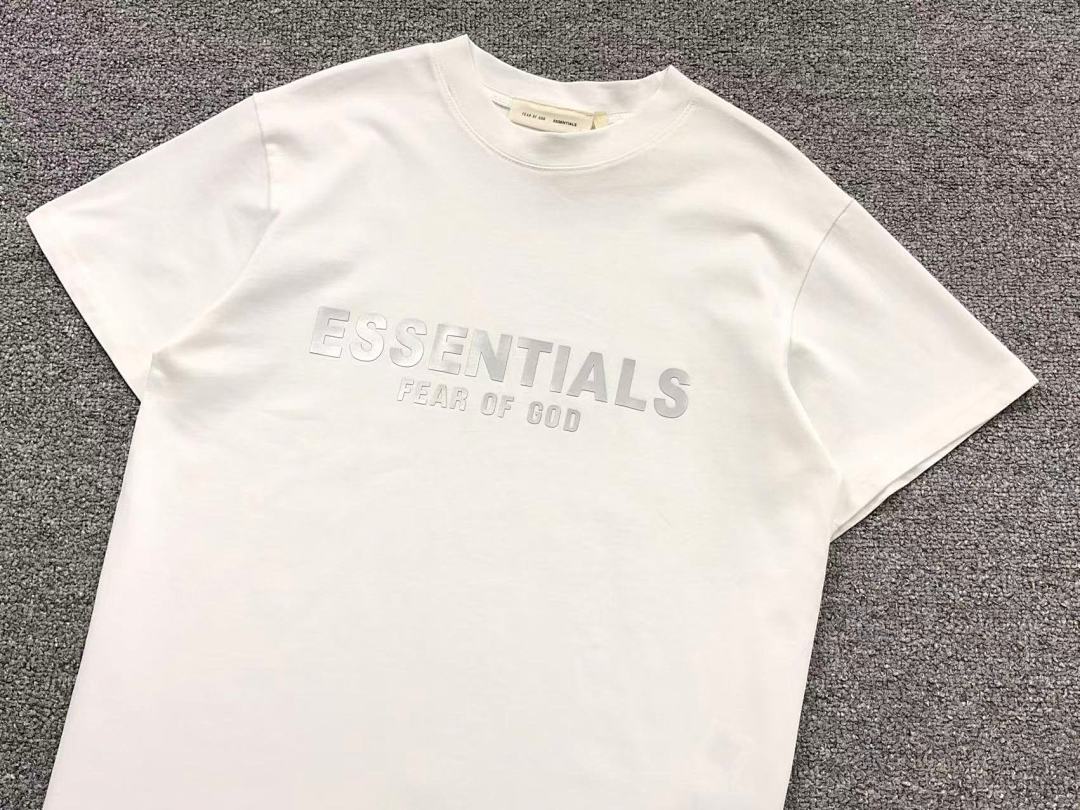 Fear of God SHORTS 125 FOG T-SHIRT 4203070677 (Im 170Cm 60Kg I Wear Size M In The Phot) - Image 9