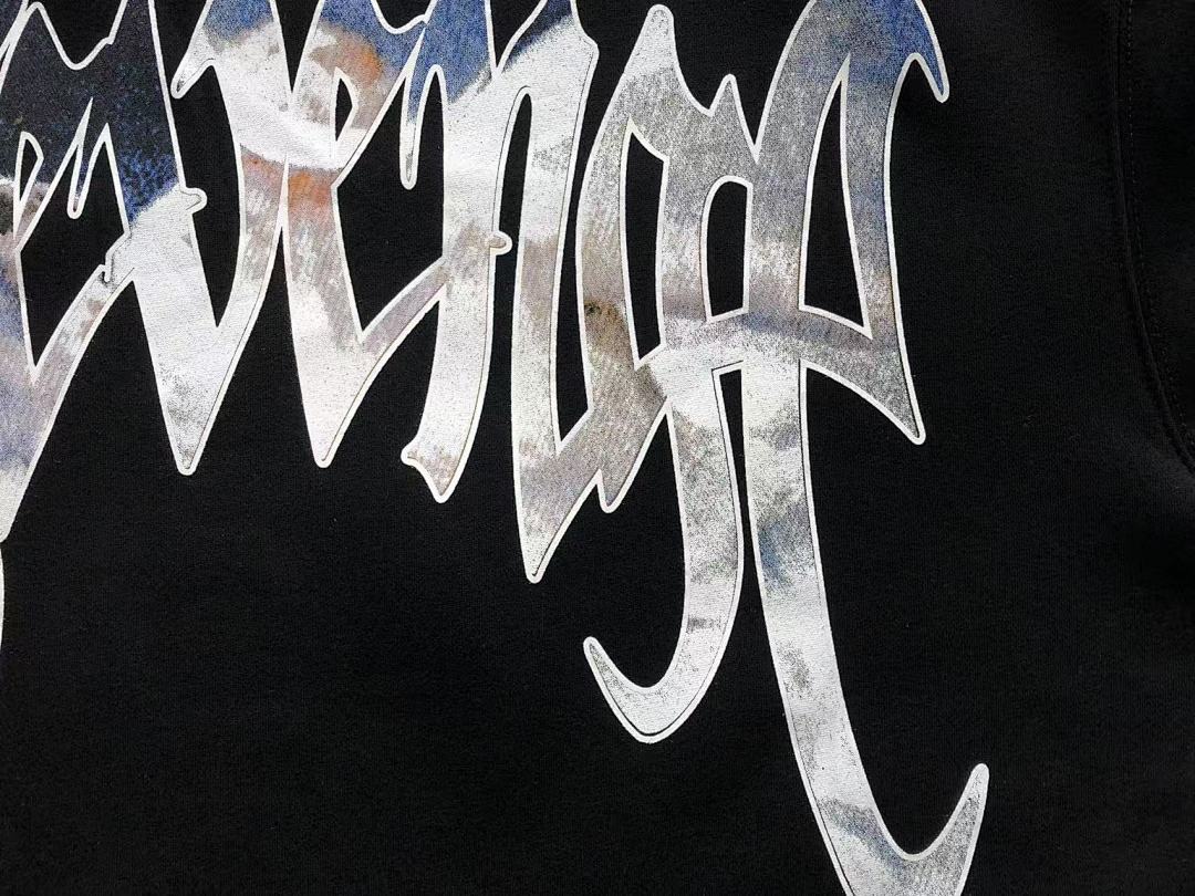 Revenge 128 REVENGE HOODIE 505042591 (Im 170Cm 60Kg I Wear Size S In The Phot) - Image 22