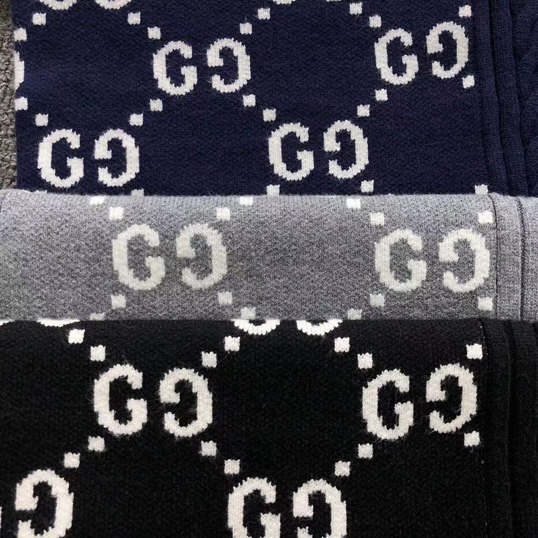 Gucci 168 G⭐C⭐I SWEATER 3109131220 (Im 170Cm 60Kg I Wear Size M In The Phot) - Image 14