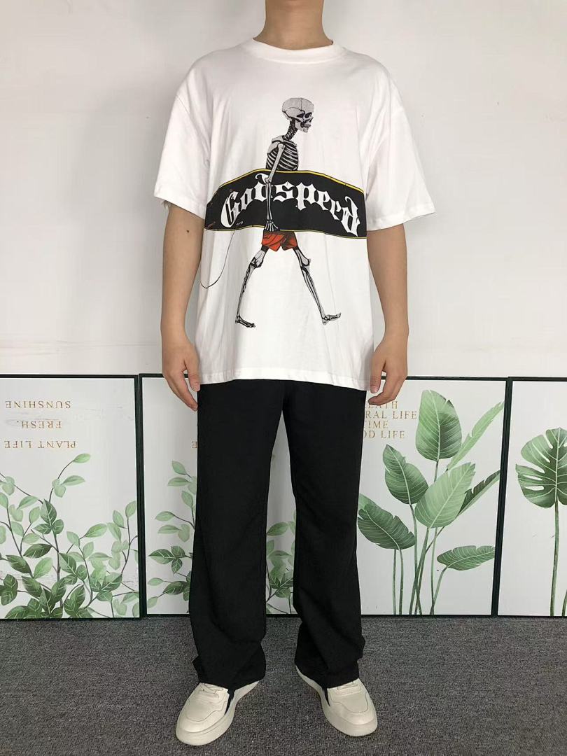 Godspeed 98 GO⭐S⭐E⭐D T-SHIRT 1104290417 (Im 170Cm 60Kg I Wear Size S In The Phot) - Image 3