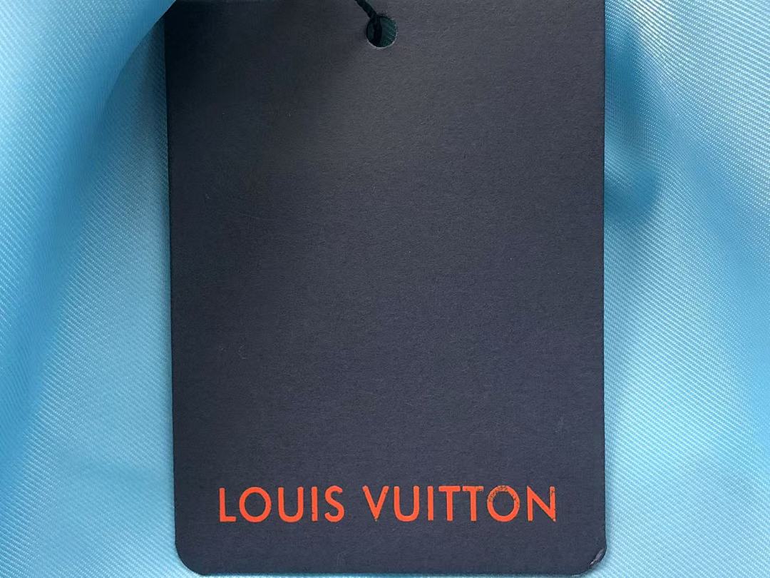 Louis Vuitton 265 L⭐ JACKET 2122618001 (Im 170Cm 57Kg I Wear Size 50 In The Phot) - Image 28