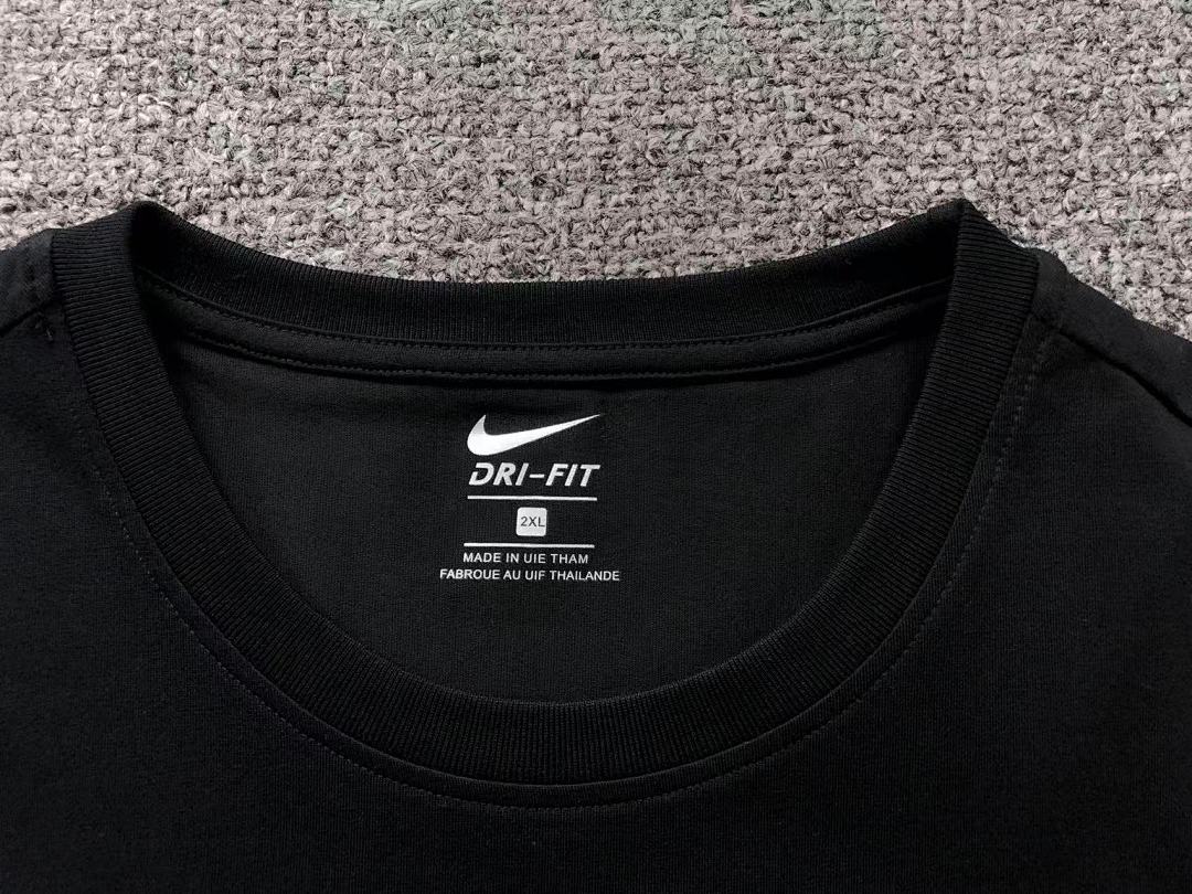 Unbranded 128 N⭐K⭐ T-SHIRT 4201192901 (Im 170Cm 60Kg I Wear Size XXL In The Phot) - Image 25