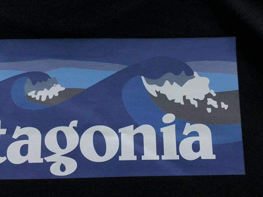 On Running 78 PATAGONIA T-SHIRT 123100302 (Im 170Cm 60Kg I Wear Size M In The Phot) - Image 31