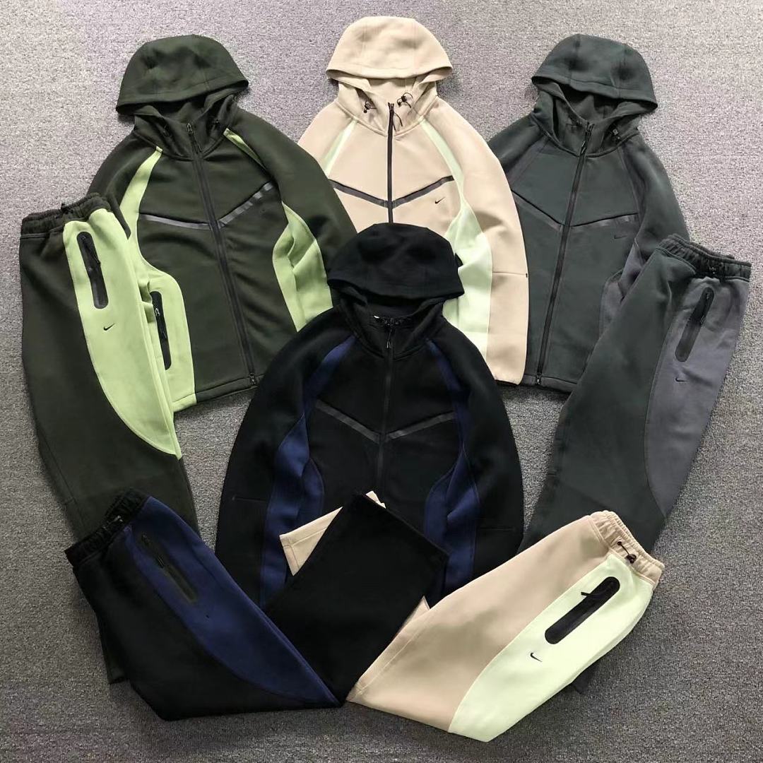 Nike TROUSERS 139 N⭐K⭐ HOODIE, photo 1