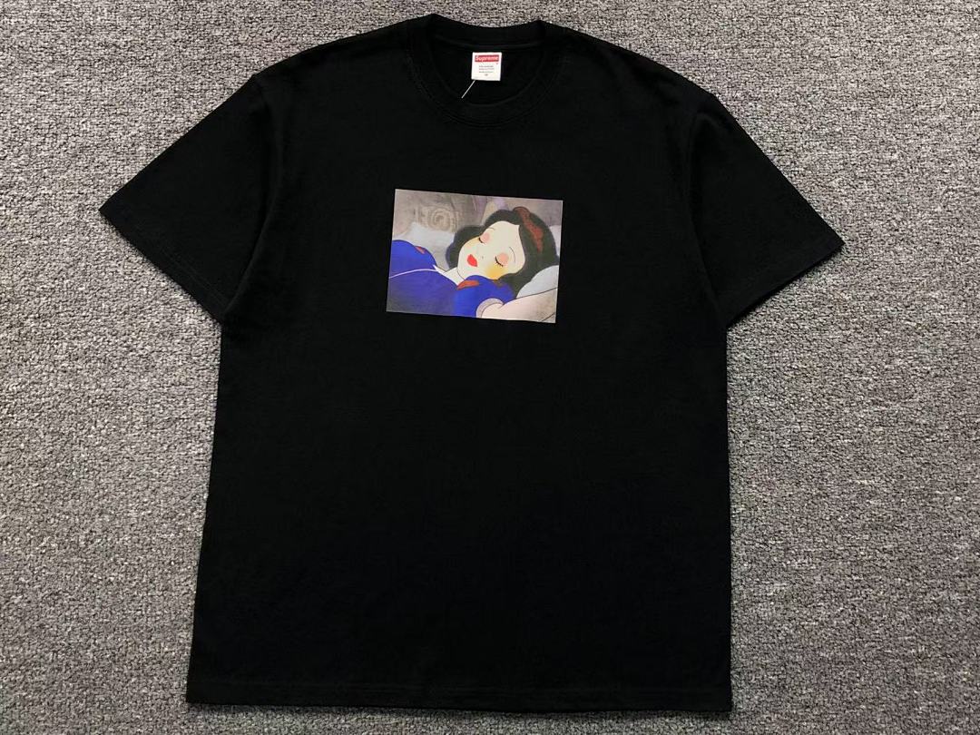 Supreme 78 S⭐⭐R⭐⭐E T-SHIRT - Image 5