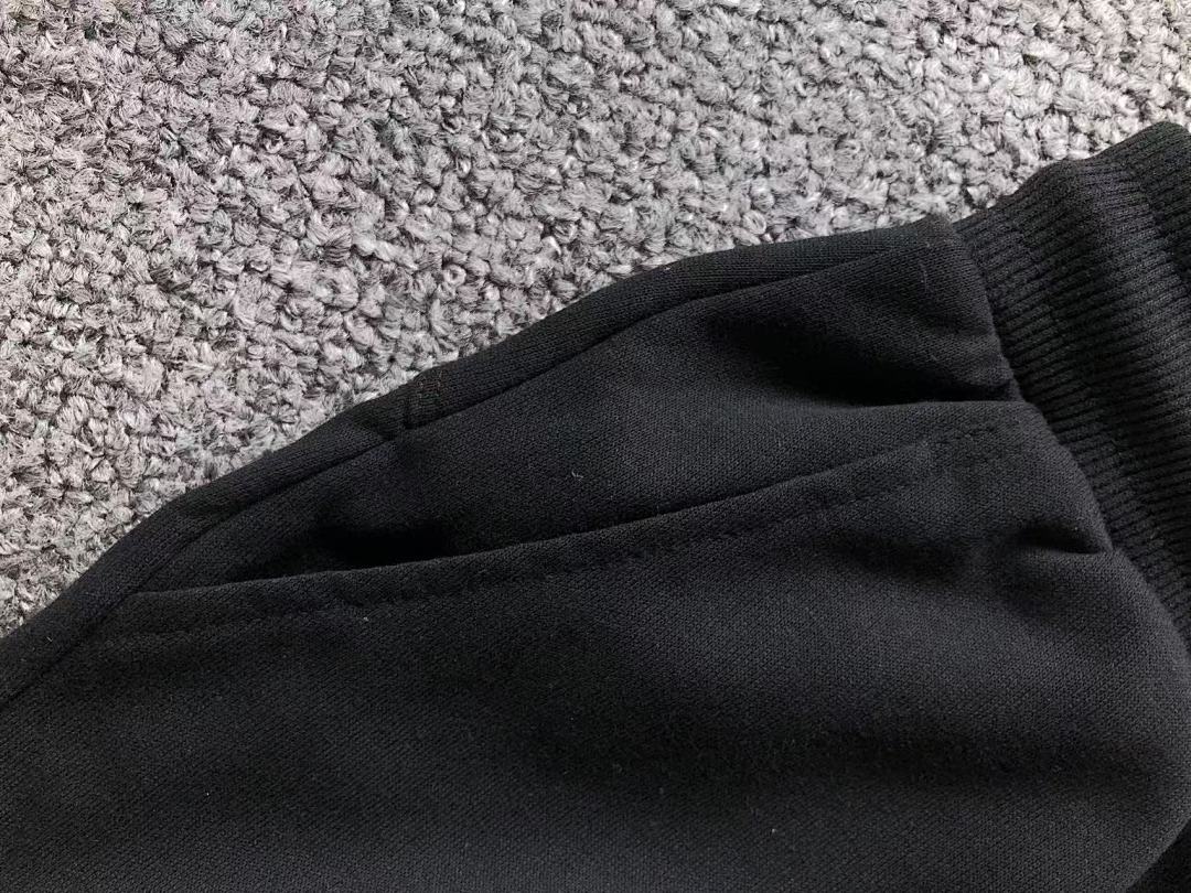 Unbranded 128 LACOSTE SHORTS 504300401 (Im 170Cm 60Kg I Wear Size XL In The Phot) - Image 17