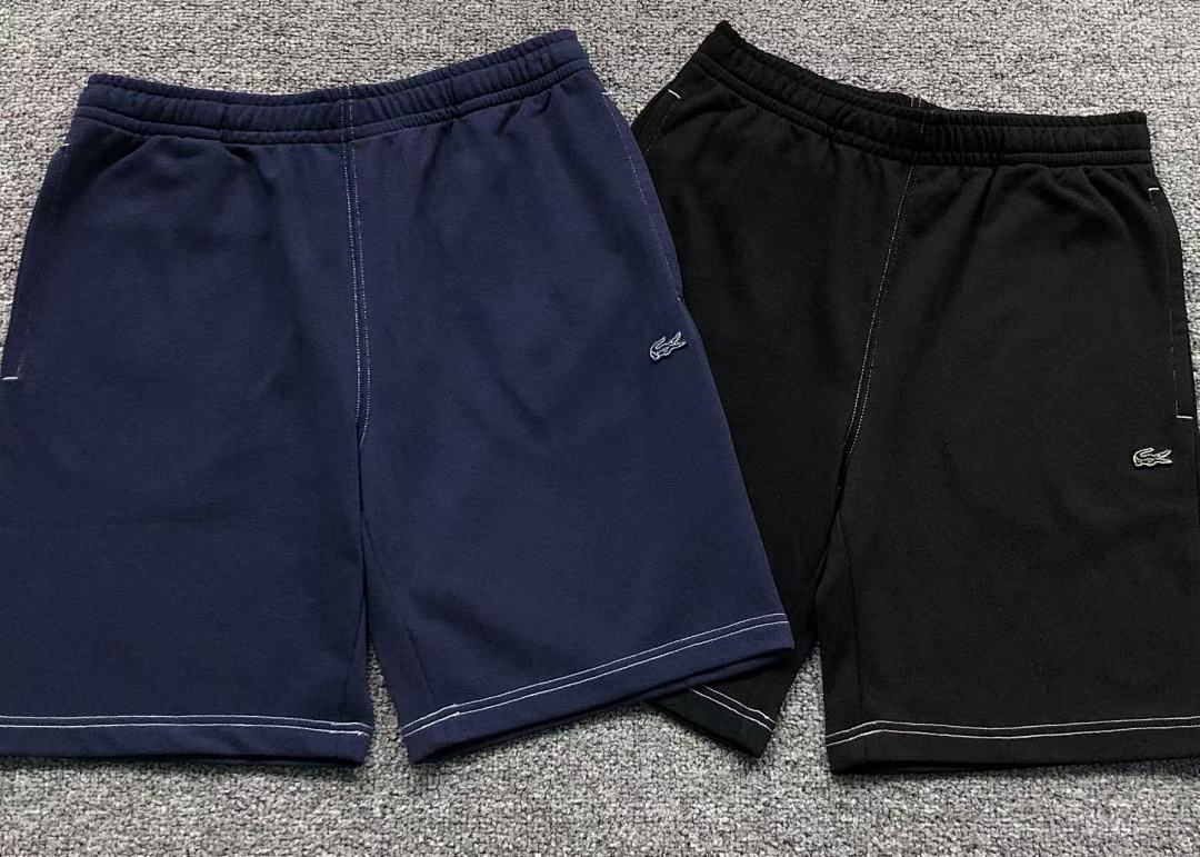 Lacoste 118 LACOSTE SHORTS 213262709 (Im 170Cm 60Kg I Wear Size S In The Phot) - Image 7
