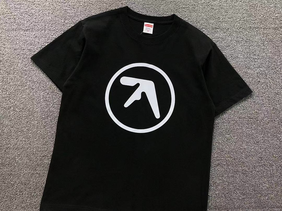 Supreme 95 S⭐⭐R⭐⭐E T-SHIRT 123130602 (Im 170Cm 60Kg I Wear Size M In The Phot) - Image 9