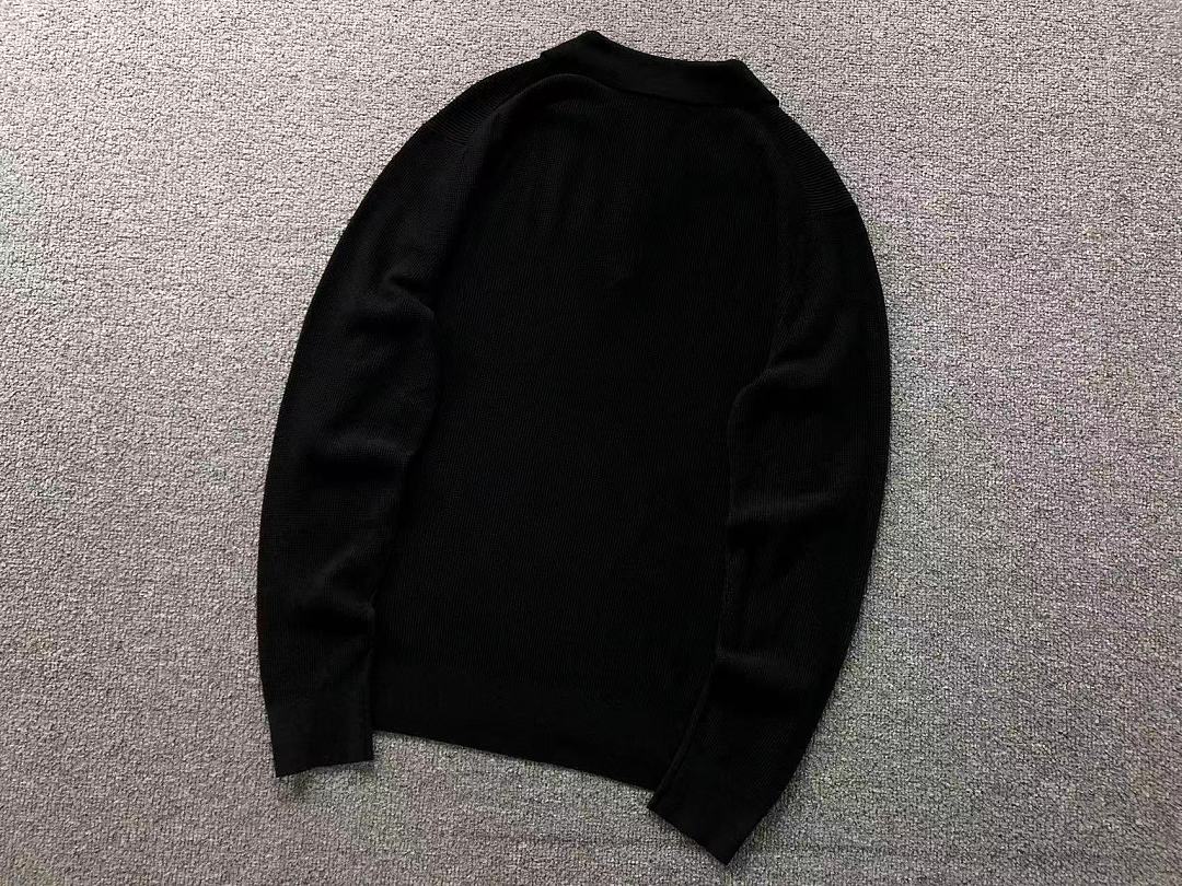 Lacoste 188 LACOSTE SWEATER 2208151404 (Im 170Cm 60Kg I Wear Size L In The Phot) - Image 13
