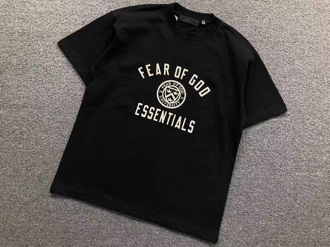 Fear of God 95 FOG T-SHIRT - Image 16