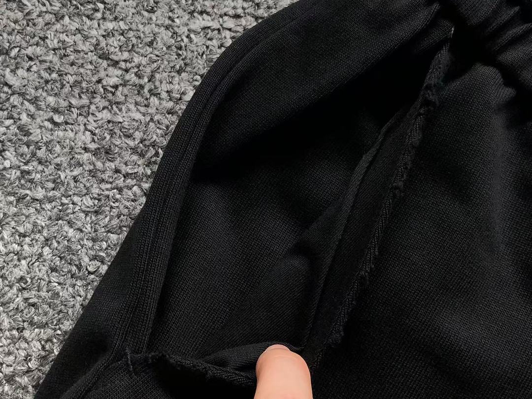 Louis Vuitton 168 L⭐ SHORTS 22052017125 (Im 170Cm 60Kg I Wear Size XL In The Phot) - Image 12