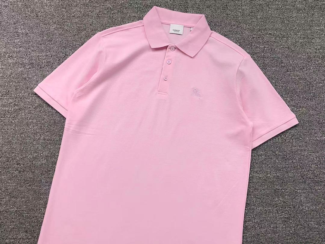 Burberry 125 B⭐R⭐E⭐RY POLO 560702106 (Im 170Cm 60Kg I Wear Size XL In The Phot) - Image 7