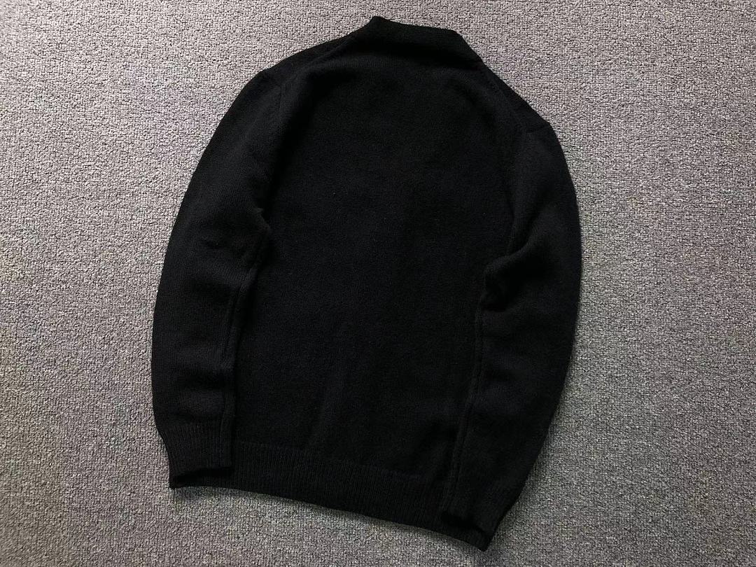 AMIRI 168 AMIRI SWEATER 129416140 (Im 170Cm 60Kg I Wear Size L In The Phot) - Image 15