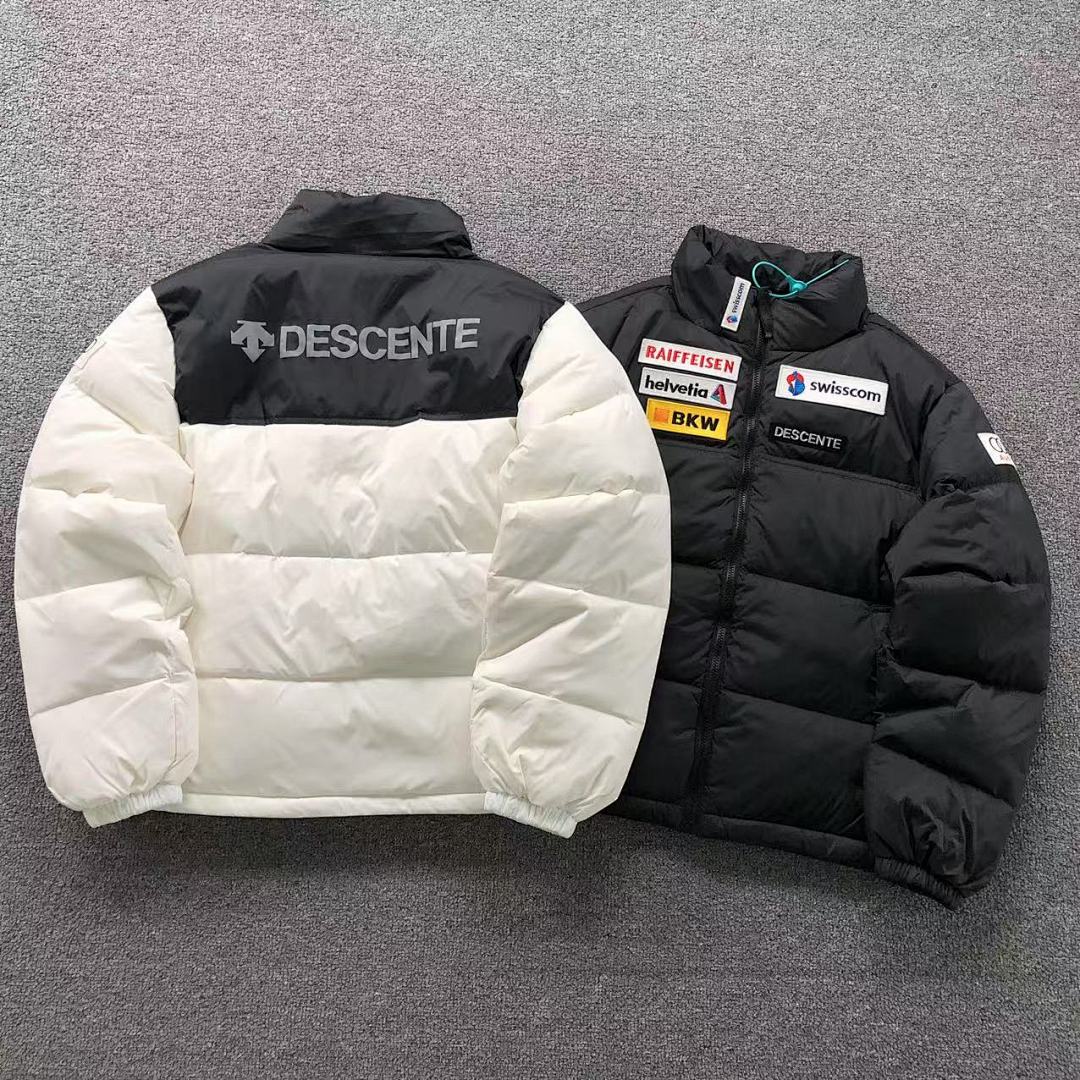 Dsquared2 398 D⭐S⭐E⭐T⭐ DOWN JACKETS 2170322001 (Im 170Cm 60Kg I Wear Size M In The Phot)