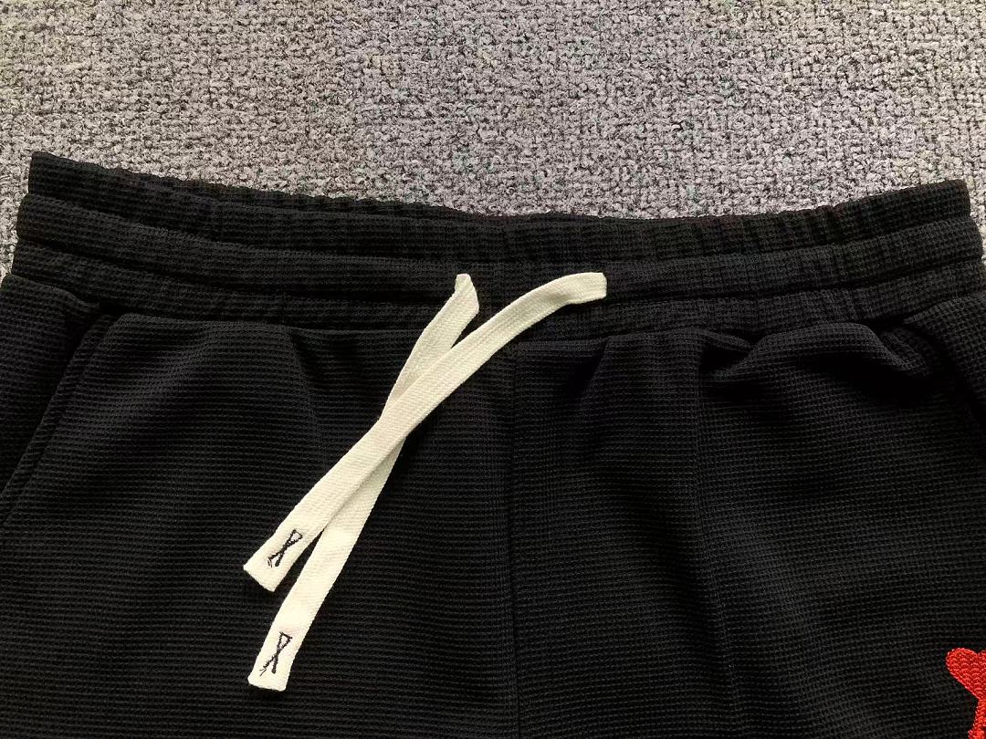 Unbranded 128 AMI SHORTS 2206121001 (Im 170Cm 60Kg I Wear Size 2XL In The Phot) - Image 17