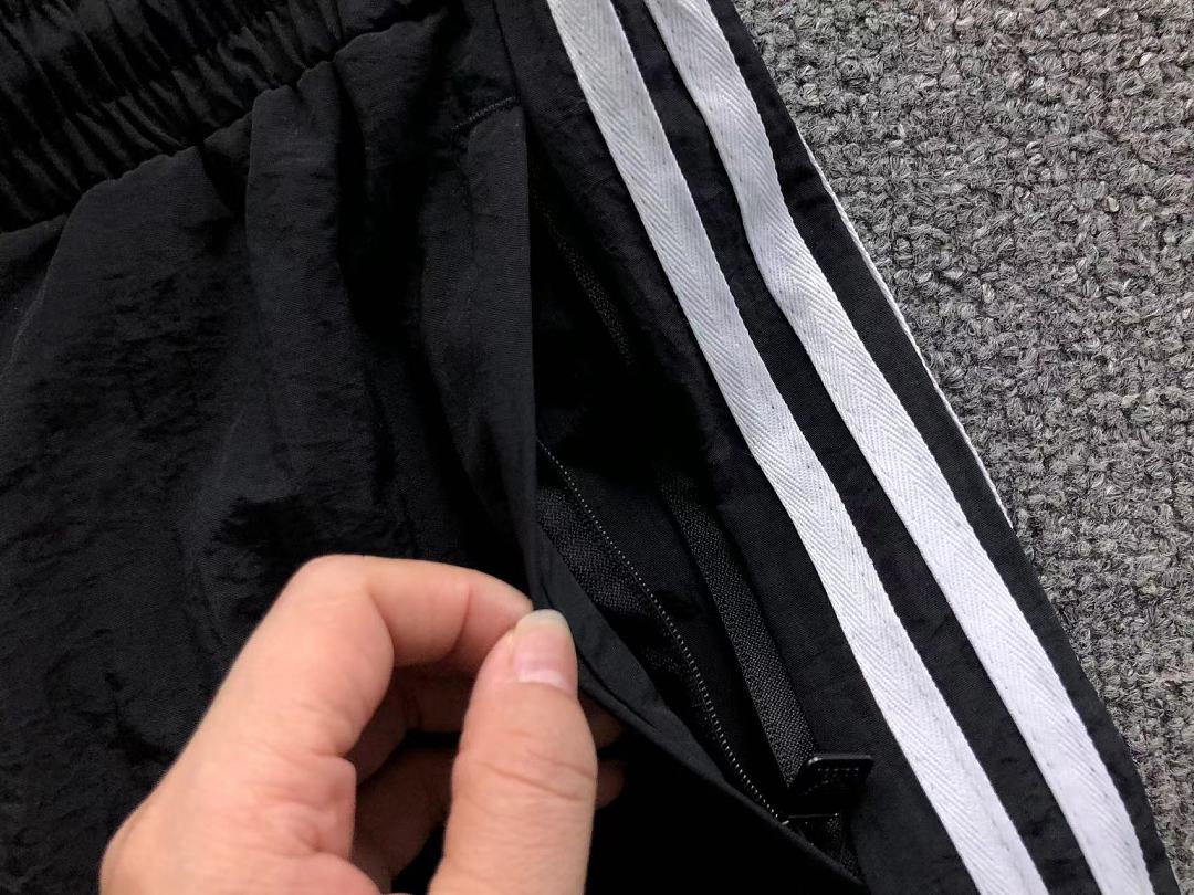 Adidas 138 A⭐I⭐AS TROUSERS 4205111777 (Im 170Cm 60Kg I Wear Size M In The Phot) - Image 18