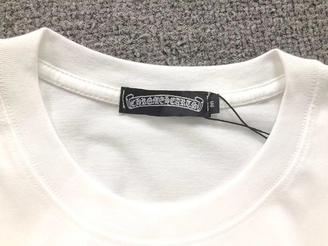 Comme des Garcons 88 C⭐⭐OME HE⭐⭐TS T-SHIRT 1272307177 (Im 170Cm 60Kg I Wear Size M In The Phot) - Image 15