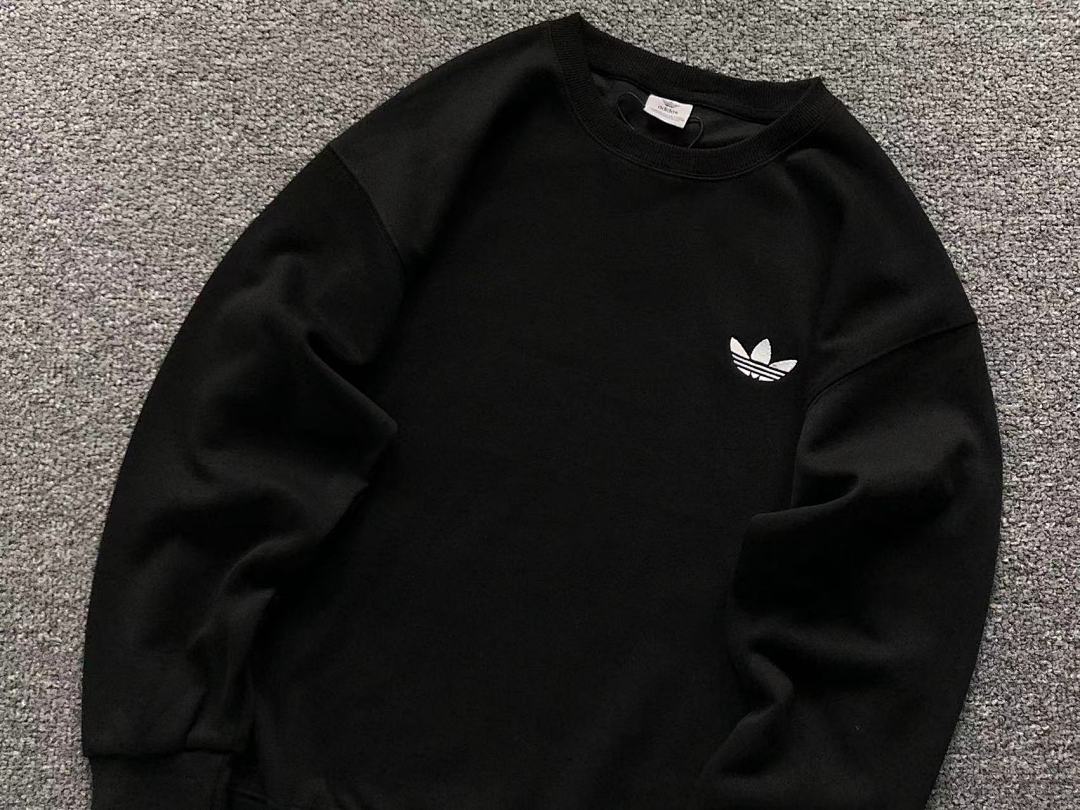Unbranded 175 A⭐I⭐AS HOODIE 2110253301 (Im 170Cm 60Kg I Wear Size L In The Phot) - Image 11