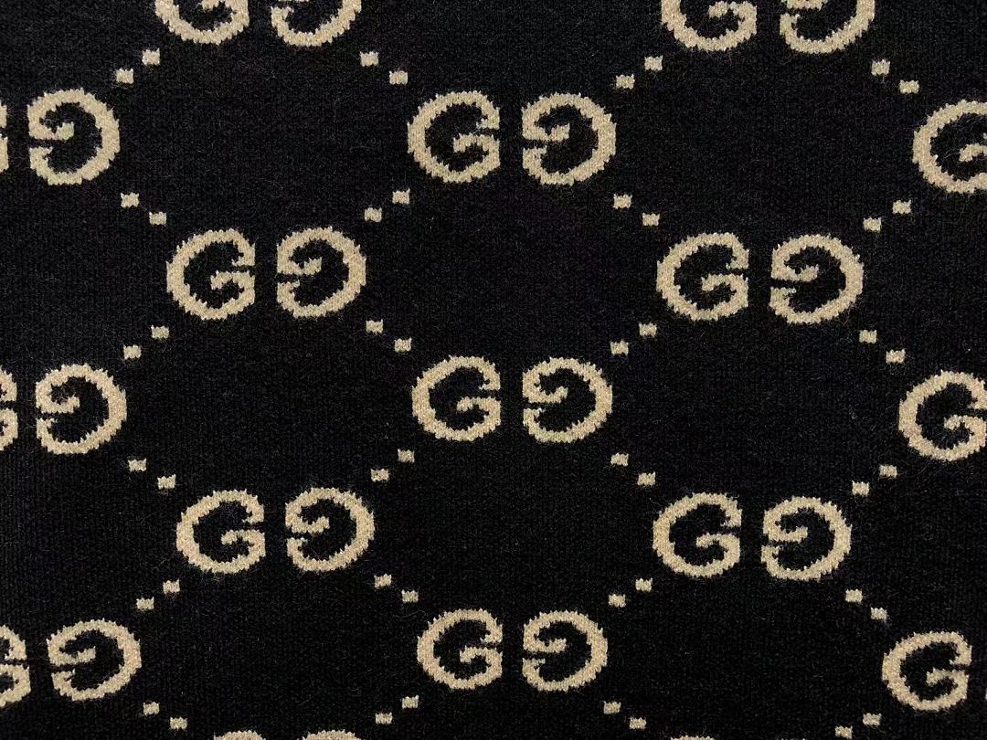 Gucci 208 G⭐C⭐I SWEATER 3108132021 (Im 170Cm 60Kg I Wear Size XL In The Phot) - Image 8