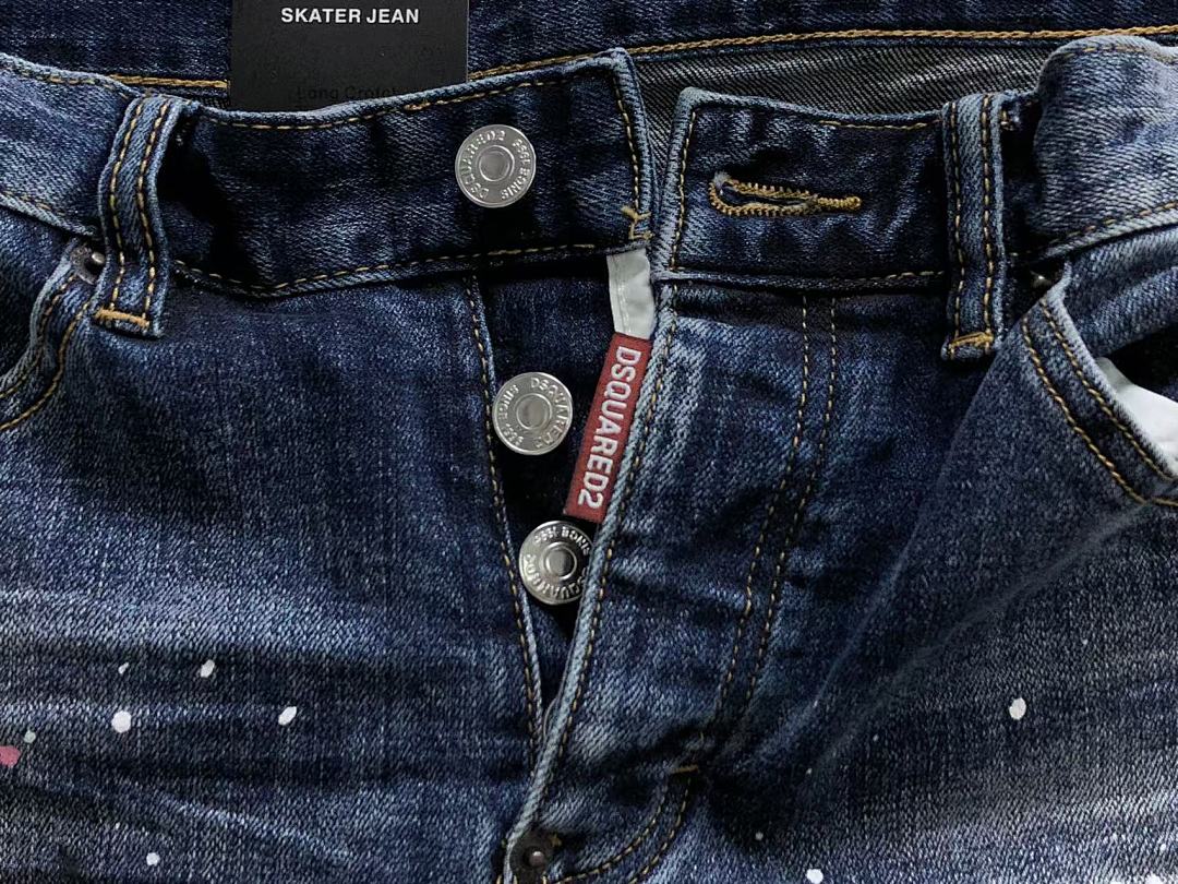 Dsquared2 228 DS⭐UAR⭐⭐2 - Image 14